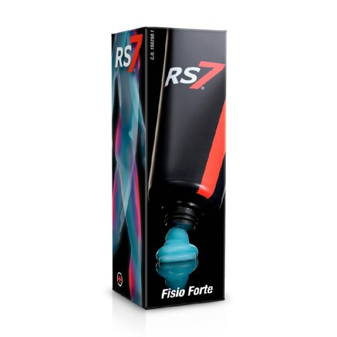 RS7 FISIOFORTE  200 ML
