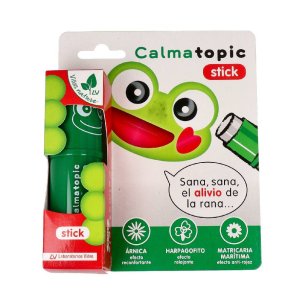 CALMATOPIC STICK  14 G
