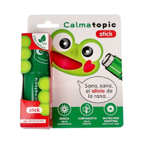 CALMATOPIC STICK  14 G