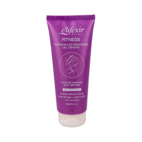 E´LIFEXIR FITNESS  200 ML