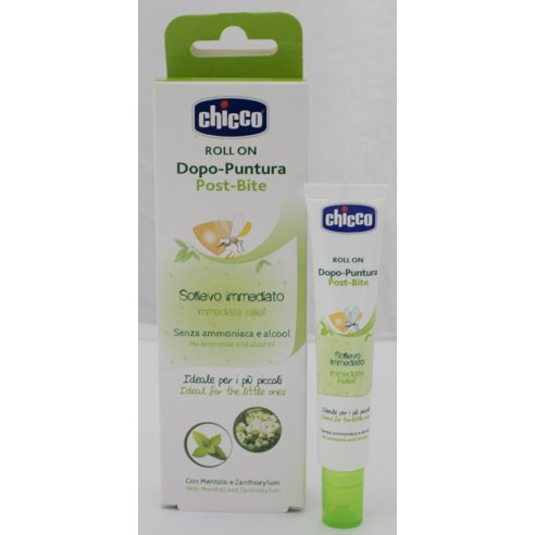 PROTECCION NATURAL MOSQUINO CHICCO  BARRA 10 ML