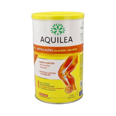 AQUILEA ARTICULACIONES COLAGENO MAGNESIO  375 G