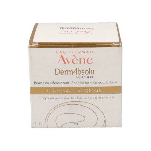 AVENE DERMABSOLU BALSAMO NOCHE REGENERADOR  40 ML