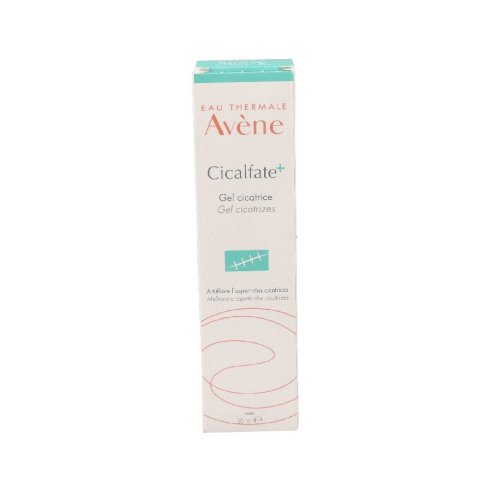 AVENE CICALFATE GEL CICATRICES 30 ML