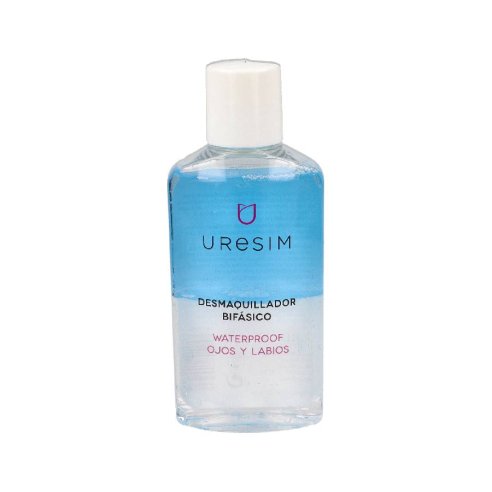 URESIM DESMAQUILLADOR INTEGRAL  125 ML