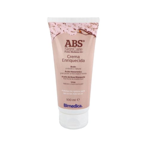 ABS SKINCARE CREMA HIDRATANTE  100 ML