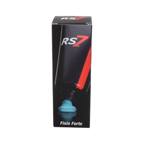 RS7 FISIO FORTE CREMA DE MASAJE DEPORTIVO  1...