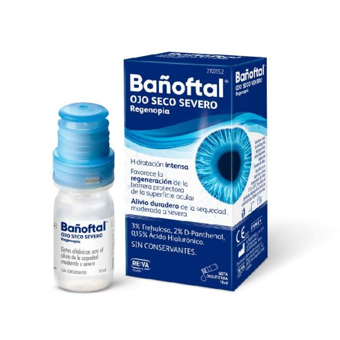 BAÑOFTAL OJO SECO SEVERO