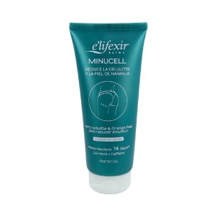 E´LIFEXIR MINUCELL GEL ANTICELULITICO  200 ML