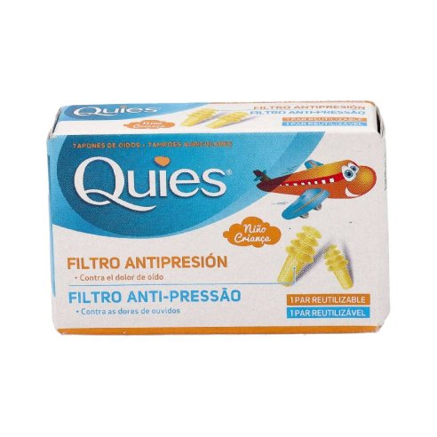TAPONES OIDOS PROTECCION C FILTRO CERAMICO...