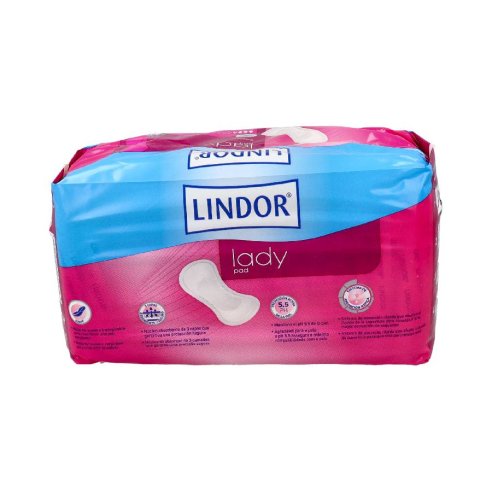 ABSORB INC ORINA LIGERA MOLIMED F MIDI 300 ML 14 U