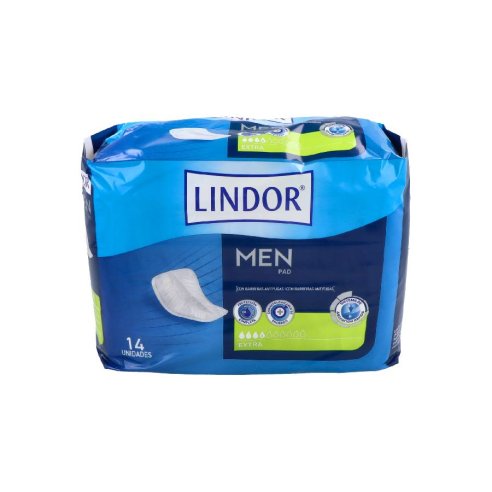 ABSORB INC ORINA LIGERA MOLIMED FOR MEN PROTECT...