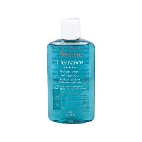 AVENE CLEANANCE GEL LIMPIADOR  200 ML