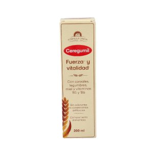 CEREGUMIL  200 ML
