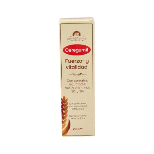 CEREGUMIL  200 ML