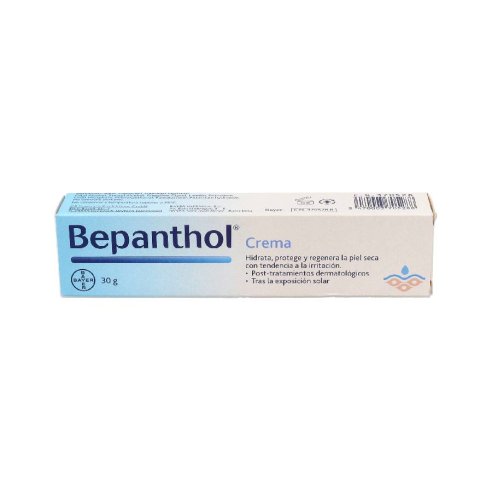 BEPANTHOL CREMA  30 G