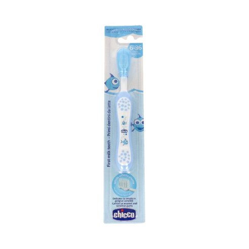 CEPILLO DENTAL INFANTIL CHICCO INFINITE...