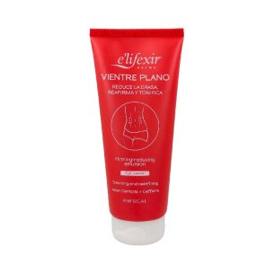 E´LIFEXIR VIENTRE PLANO ACTIV CREMA REDUCTORA  200 ML