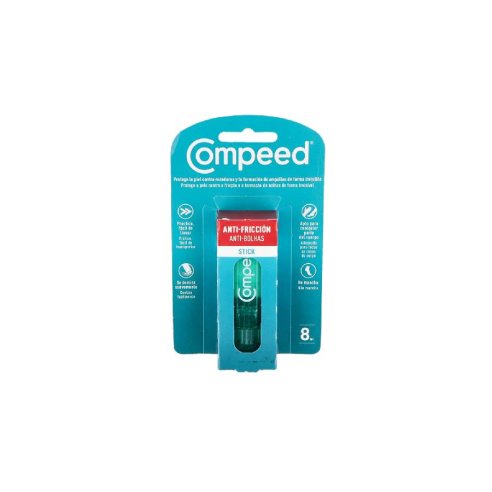 COMPEED ANTI-FRICCION STICK  10 ML