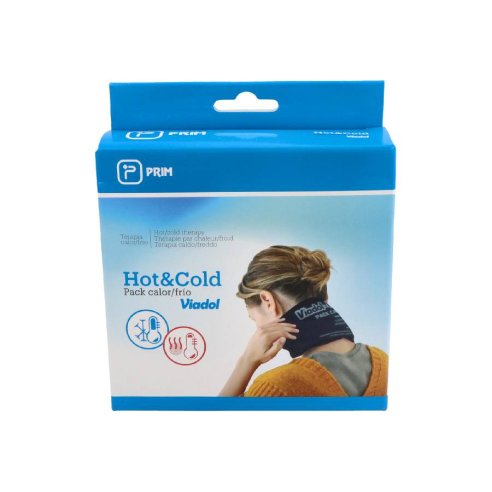 VIADOL GEL FRIO / CALOR HOT&COLD PACK