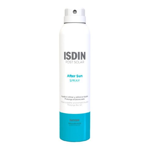 POST SOLAR ISDIN AFTER SUN SPRAY  200 ML