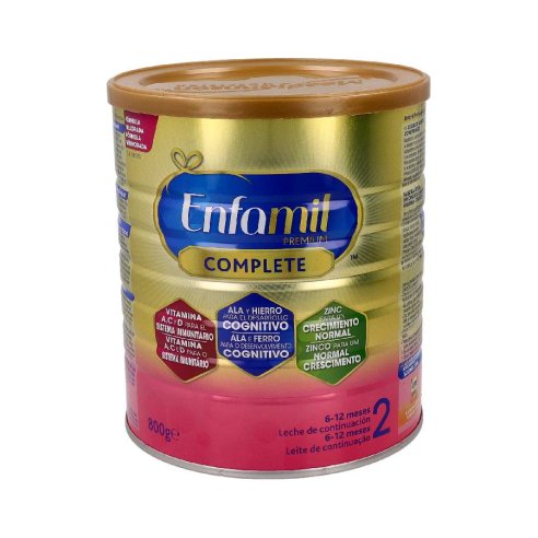 ENFALAC 2 PREMIUM  900 G