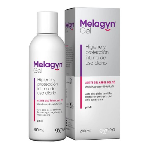 MELAGYN GEL  200 ML