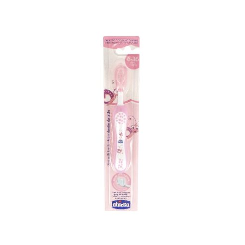 CEPILLO DENTAL INFANTIL CHICCO INFINITE...