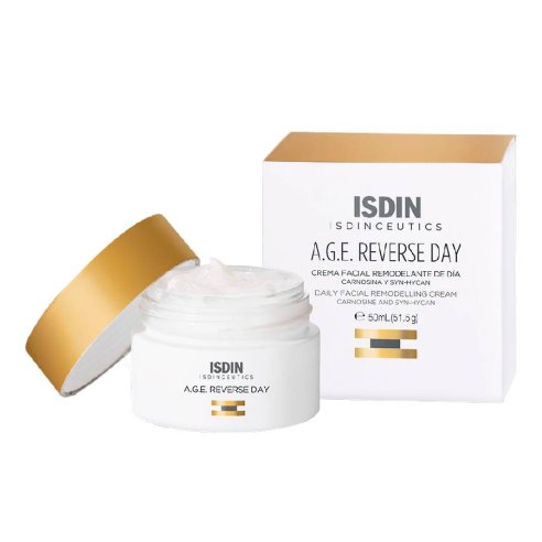 ISDINCEUTICS A.G.E. REVERSE  50 ML