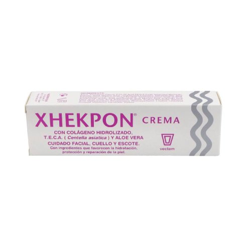 XHEKPON CREMA  40 ML
