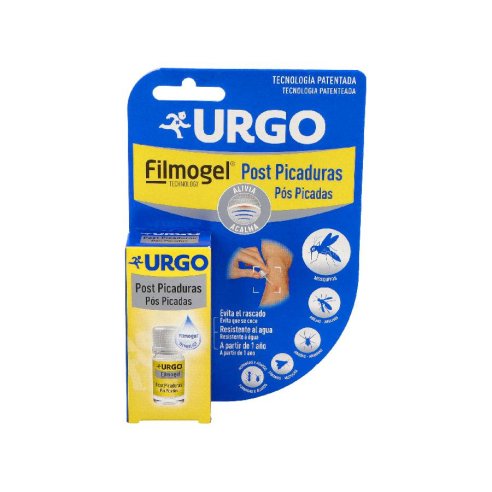 URGO POST-PICADURAS FILMOGEL