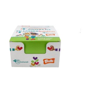 OSITOS SOLIDARIOS FARMAMUNDI  15 BOLSITAS 40 G