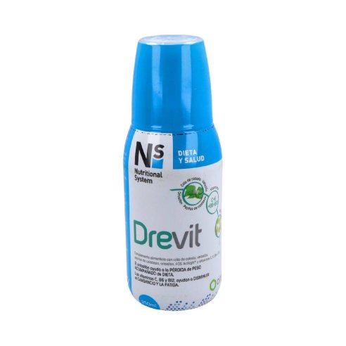 NS DREVIT  250 ML