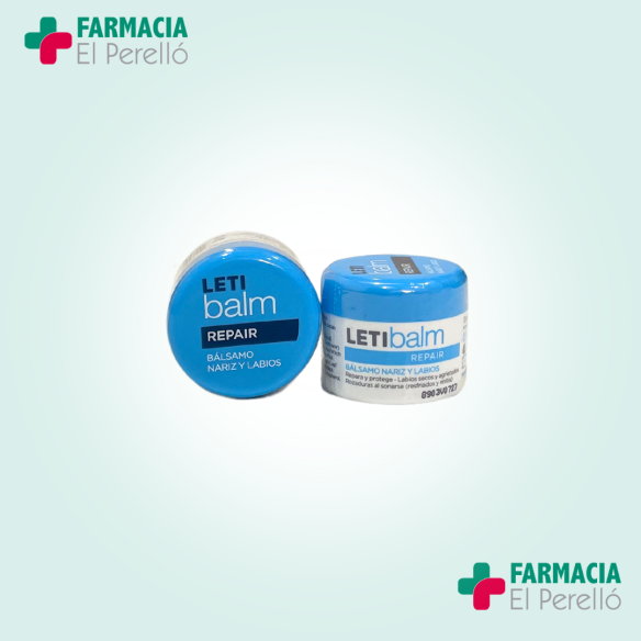 LETIBALM  10 ML