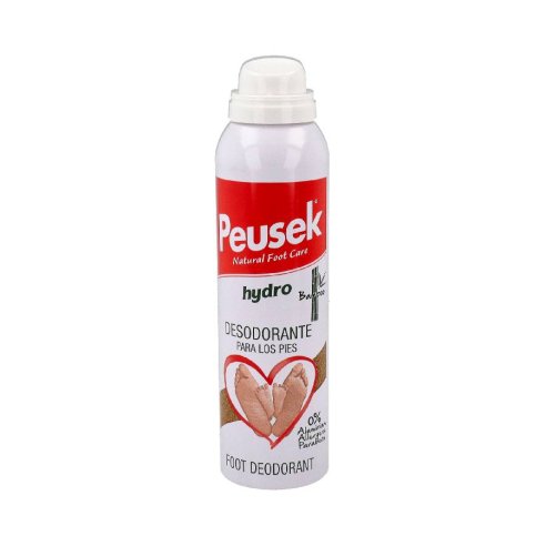 PEUSEK HYDRO ANTITRANSPIRANTE PIES...