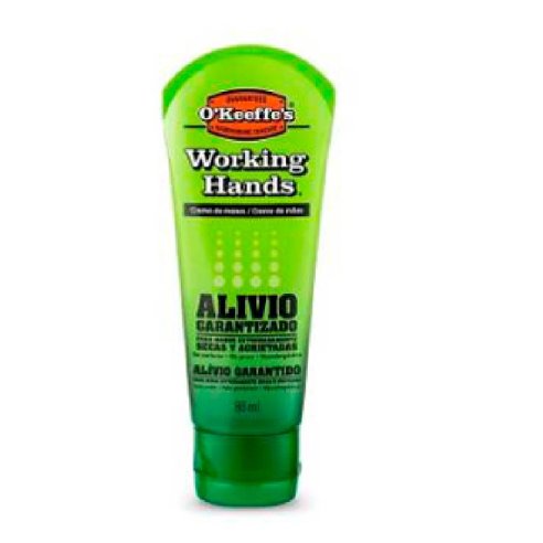 O´KEEFFE´S WORKING HANDS CREMA DE MANOS  1 TUBO...