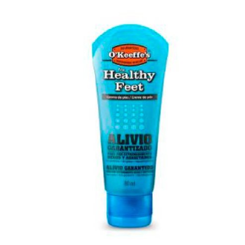 O´KEEFFE´S HEALTHY FEET CREMA DE PIES  1 TUBO...