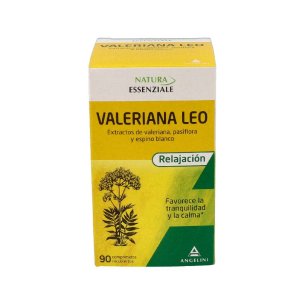 ANGELINI NATURA VALERIANA LEO  90 COMP