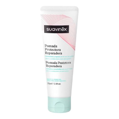 SUAVINEX POMADA PROTECTORA REPARADORA CALMANTE...