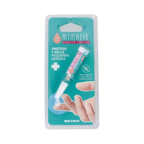 MIMETIK APOSITO LIQUIDO  1,5 G