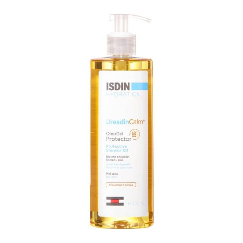 ISDIN HYDRATION UREADINCALM OLEOGEL PROTECTOR...