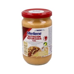 RESOURCE PURE  300 G POLLO PASTA Y CHAMPIÑONES