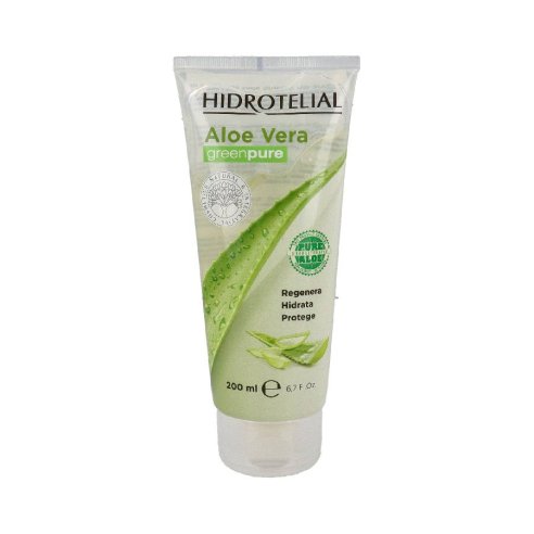 HIDROTELIAL NATURA ALOE VERA GEL P SECA...