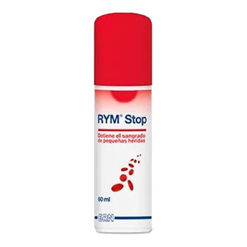 RYM STOP  SPRAY 60 ML