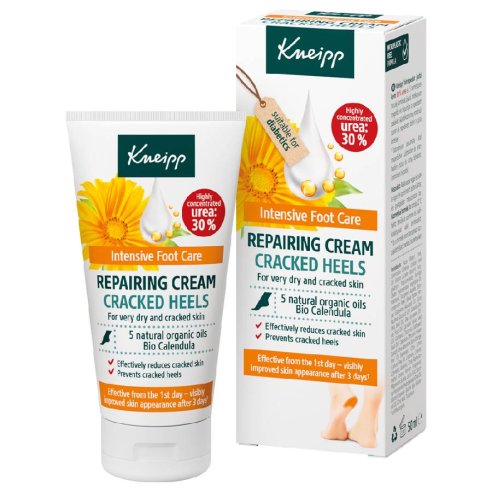 KNEIPP CREMA REAPARADORA TALONES AGRIETADOS  1...