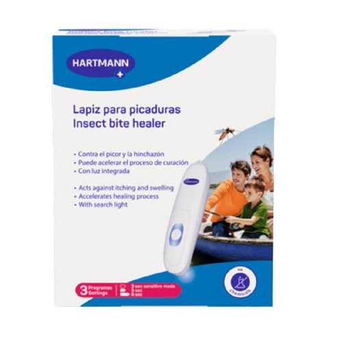 LAPIZ PARA PICADURAS  1 UNIDAD