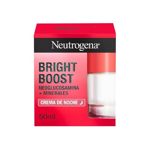 NEUTROGENA BRIGHT BOOST CREMA DE NOCHE  1...