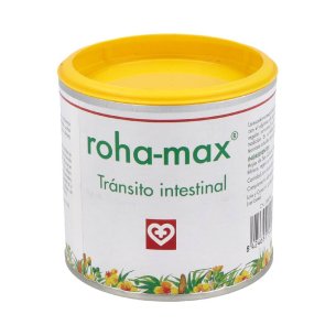 ROHA MAX  60 G