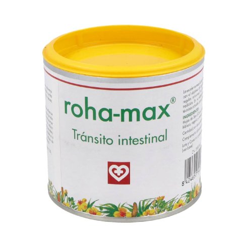 ROHA MAX  60 G