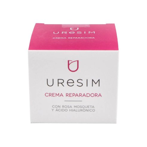 URESIM CREMA ANTIARRUGAS REPARADORA  50 ML